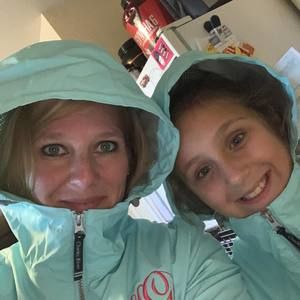 Meet your Posher, Kelly